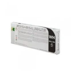 Roland DG ESL4-WH ECOSOLMAX2
