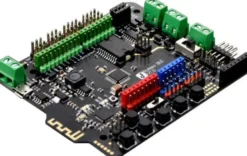 Romeo BLE (Arduino Compatibile Atmega 328)