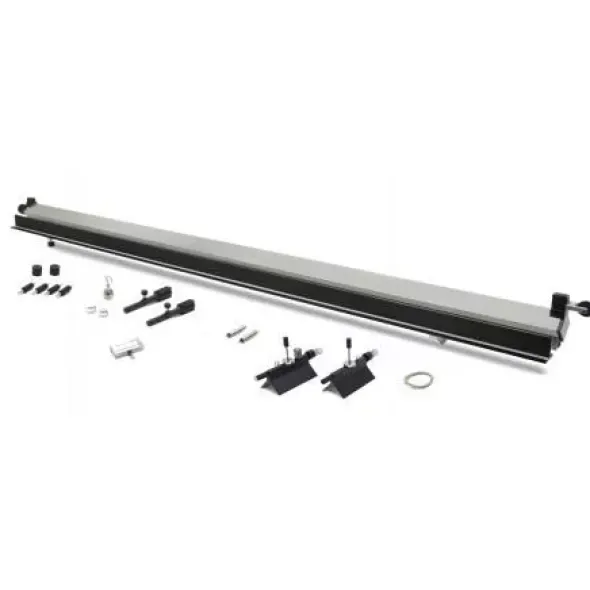 Rotaia a cuscino d'aria Optika 2,0m