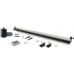 Rotaia a cuscino d'aria Optika 1,9m