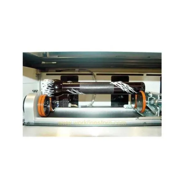 Rotary - Utensile rotatorio per oggetti cilindrici