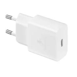 Samsung Caricabatteria USB-C 15W per Galaxy Tab A11