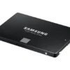 Samsung 870 EVO MZ-77E1T0B - SSD interno 1 TB