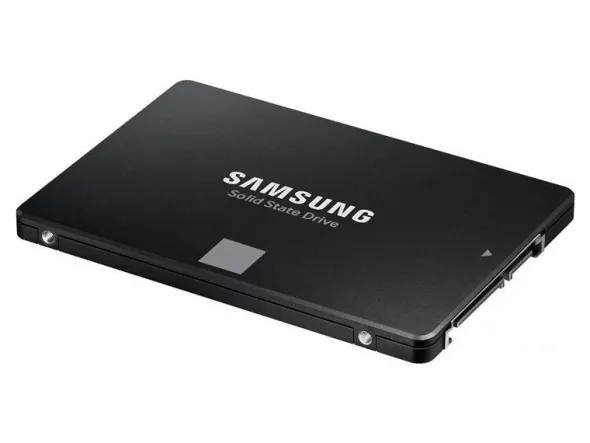 Samsung 870 EVO MZ-77E1T0B - SSD interno 1 TB