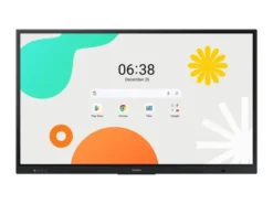 Samsung Interactive Display WA65F - Monitor interattivo 65" 4K Android