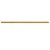 Scales in legno, 1 m, set di 10
