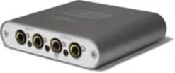 SCHEDA AUDIO 2/2 USB