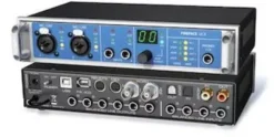 Scheda interfaccia audio Fireface UCX