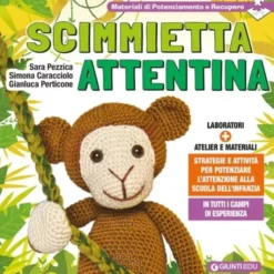 Scimmietta Attentina