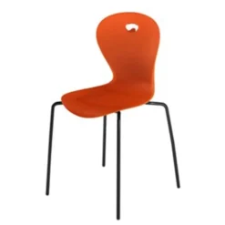 Sedia Design H46 - Pesca matura
