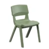 Sedia Postura Plus H31 cm - Salvia boreale