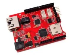 Seeeduino Ethernet