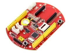 Seeeduino Stalker v3