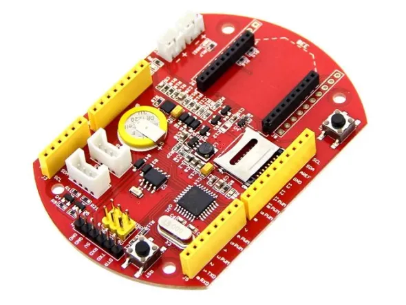Seeeduino Stalker v3