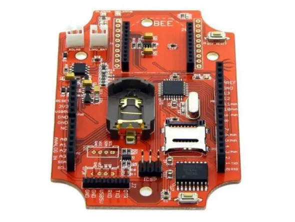 Seeeduino Stalker v2