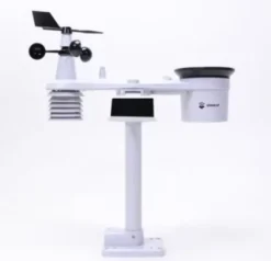 SenseCAP S2120 8-in-1 LoRaWAN Weather Sensor