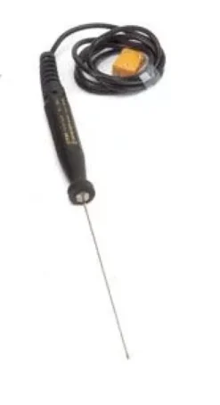 Sensore a immersione NiCr-Ni Tipo K, -65°C +550°C
