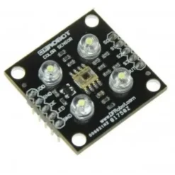Sensore di colore TCS3200
