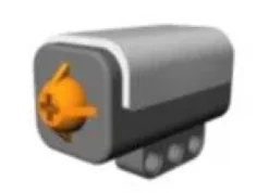 Sensore di contatto - per LEGO Education NXT