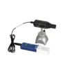 Sensore GM con jack e pulsante muto - GM-sensor with Jack plug, sound on/off