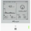 Sensore qualità ambientale LoRaWAN (Indoor)