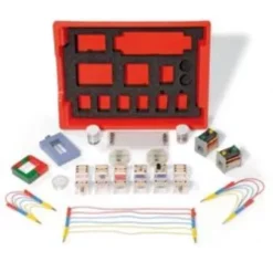 SES Elettrotecnica e magnetismo
