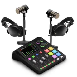 Set CampusRadio School