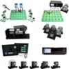 Set completo motori elettrici v2.0