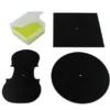 Set completo piastre - CHLADNI