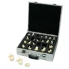 Set con 24 vertebre