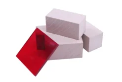 Set di blocchetti da modellare per fresatrice CNC