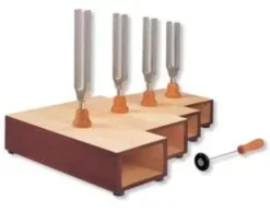 Set di diapason