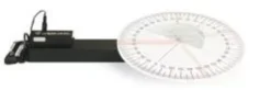 Set di dischi ottici di Hartl con diodo laser (230 V, 50/60 Hz)