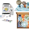 Set Ozobot Bit - Alla scoperta dell'Universo