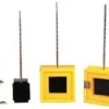 Set principi solari