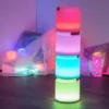 Set secchi raccoglitori luminosi