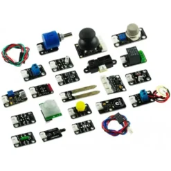 Set sensori avanzato per Arduino