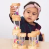 Set shaker in legno
