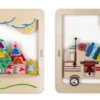 Set suoni alla parete