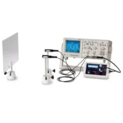 Set trasduttore ad ultrasuoni 40 kHz
