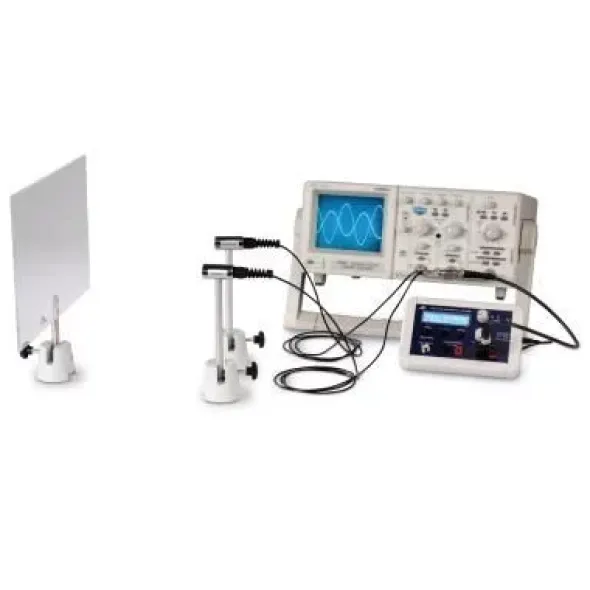 Set trasduttore ad ultrasuoni 40 kHz