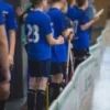 Set Unihockey per ragazzi 13+ - 12 mazze + 6 palle