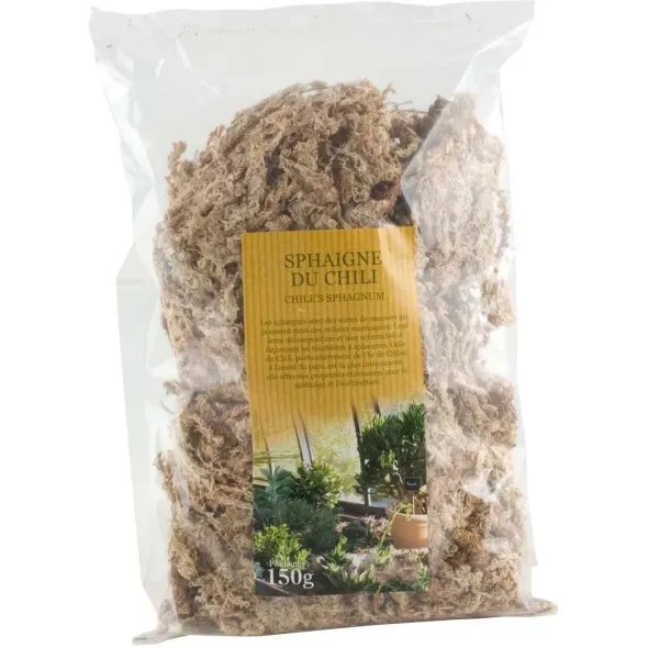 Sfagno - 150g