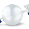 Sfera per la pesatura del gas da 1000 ml