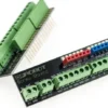 Shield morsettiera per Arduino