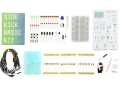 Sidekick Basic Kit for Arduino V2