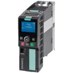 Siemens SCE - SINAMICS G120 per azionamento motori monofase