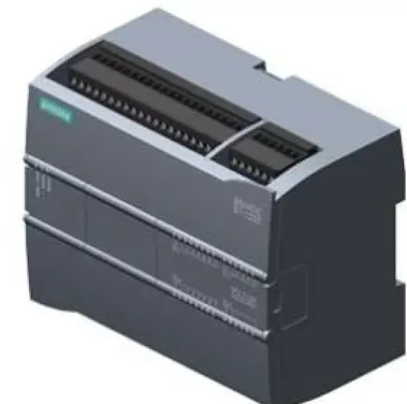 SIMATIC S7-1200 CPU 1215C