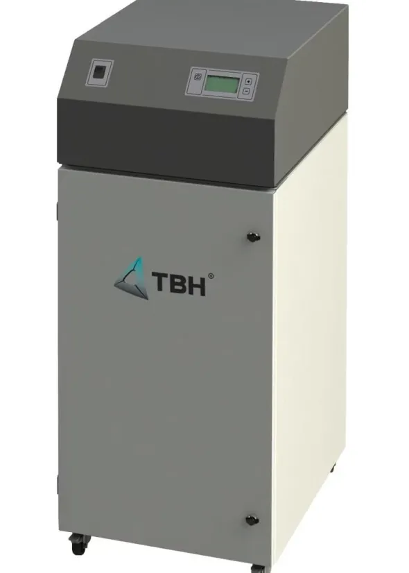 Sistema filtrante per macchine laser grandi - TFS1000 PLUS
