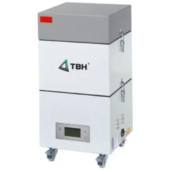 Sistema filtrante per macchine laser - uso medio - BF100